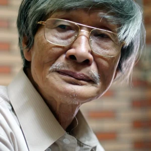 Nhà văn Nguyễn Xuân Khánh: Viết văn là một ảo tưởng